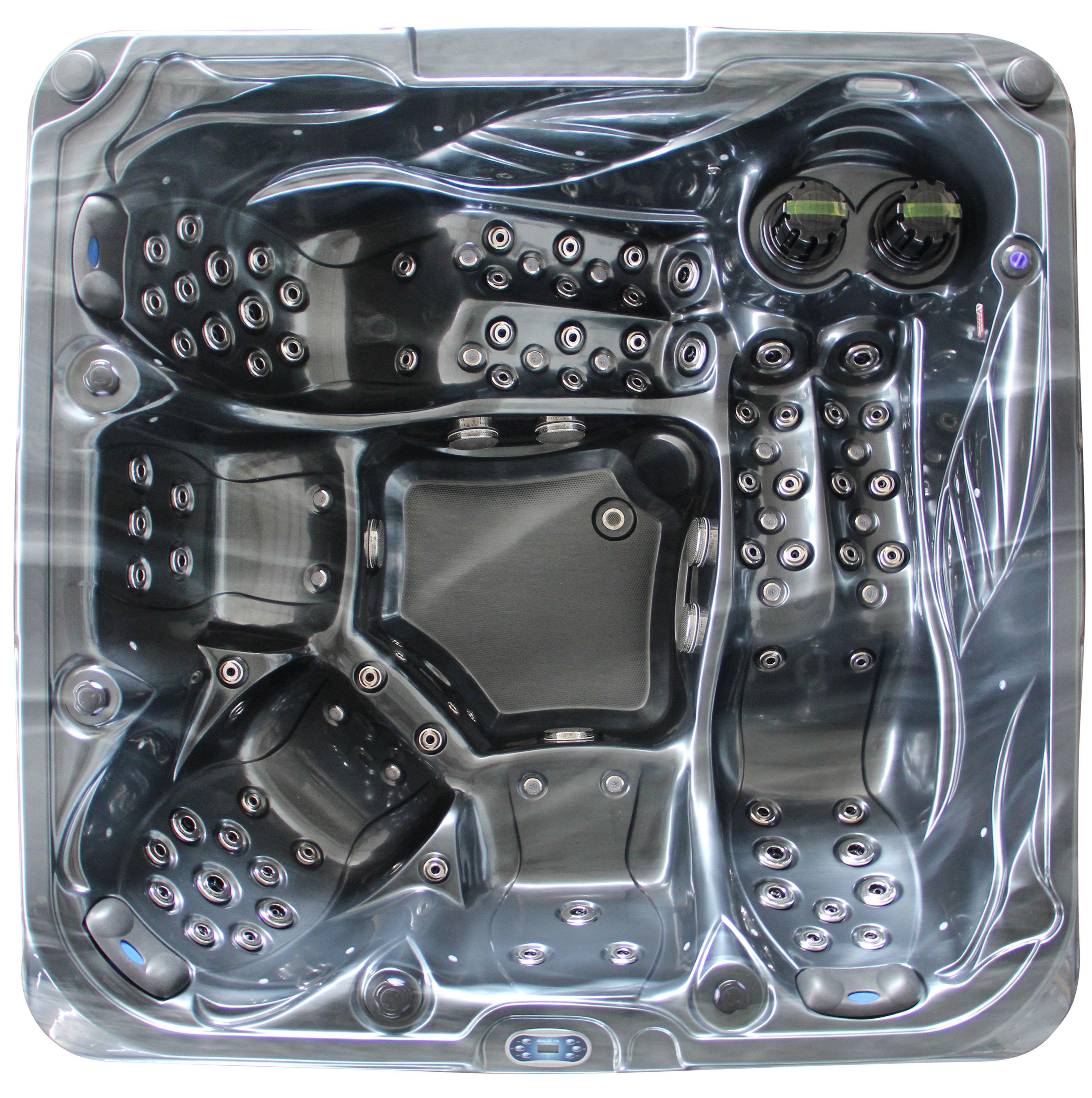 Спа бассейн Aqua-Spring HL-2805 (H-03/PS-02/C-02)