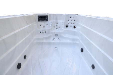 Плавательный бассейн NordicSpa Moreyn (Морейн)