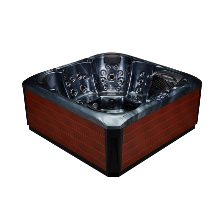 Гидромассажный спа бассейн Mexda WS-692