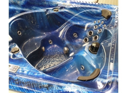 Плавательный Спа Бассейн Jazzi Pool SKT339H2-A