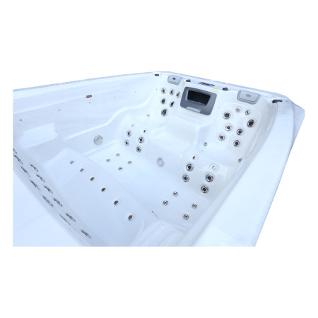 Плавательный спа-бассейн Allseas Spa Poseidon Duo Elite