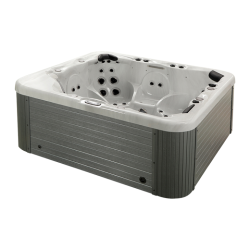 Встраиваемый спа бассейн напольный Lovia Spa ZR6004