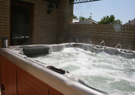 Спа бассейн Vita Spa Cabaret