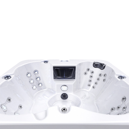 Встраиваемый спа бассейн Lovia Spa ZR7103