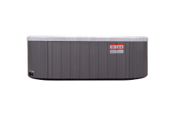 Гидромассажный спа бассейн NordicSpa Vali (Вали)