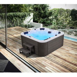 Гидромассажный спа бассейн Mexda WS-192
