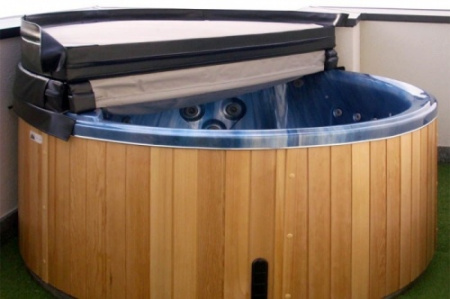 Крышка для бассейна для бассейна 6 м (дом/улица)