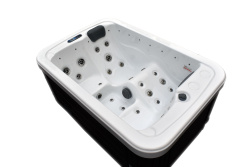 Гидромассажный спа-бассейн JNJ Spas Elegant Eco SPA-347 / Выставочный образец