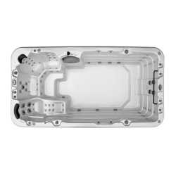 Спа бассейн с противотоком Vortex Spas Aquagym MAX PRO