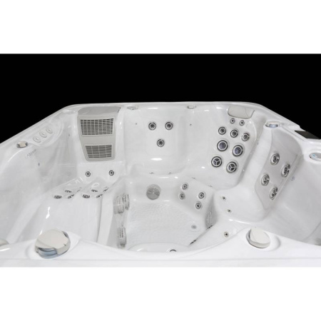 Спа-бассейн AquaSpas My Pleasure