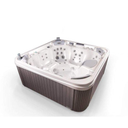 Гидромассажный спа-бассейн Wellis Kilimanjaro Standard