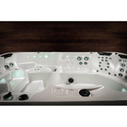 Спа бассейн Vortex Spas Palladium TOP