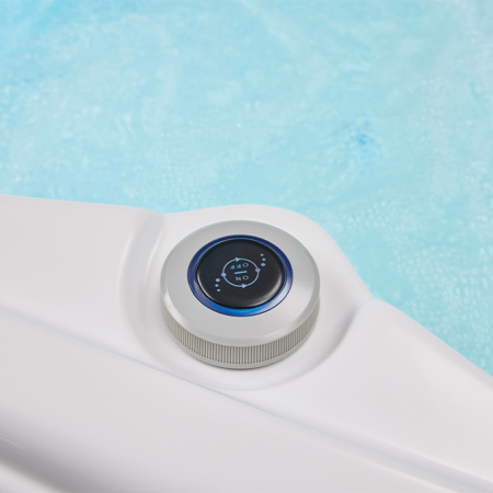 Гидромассажный спа-бассейн AquaVita 5002