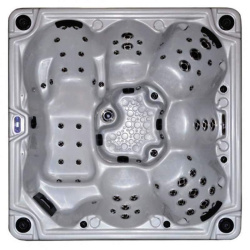 Гидромассажный спа-бассейн Viking Spa Tradition 2