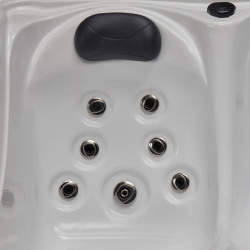 Гидромассажный спа бассейн Mexda WS-793 Lite