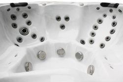 Гидромассажный спа-бассейн Jazzi Pool Beryl