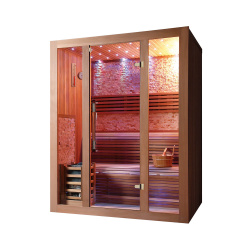 Финская сауна Mexda WS-1235